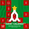 DAY 12: He's a Keeper - Advent Calendar 2024 image