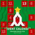 DAY 13: In Your Defence - Advent Calendar 2024 image