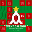 DAY 15: He Strikes Again - Advent Calendar 2024 image