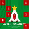 DAY 8: A Numbers Game - Advent Calendar 2024 image