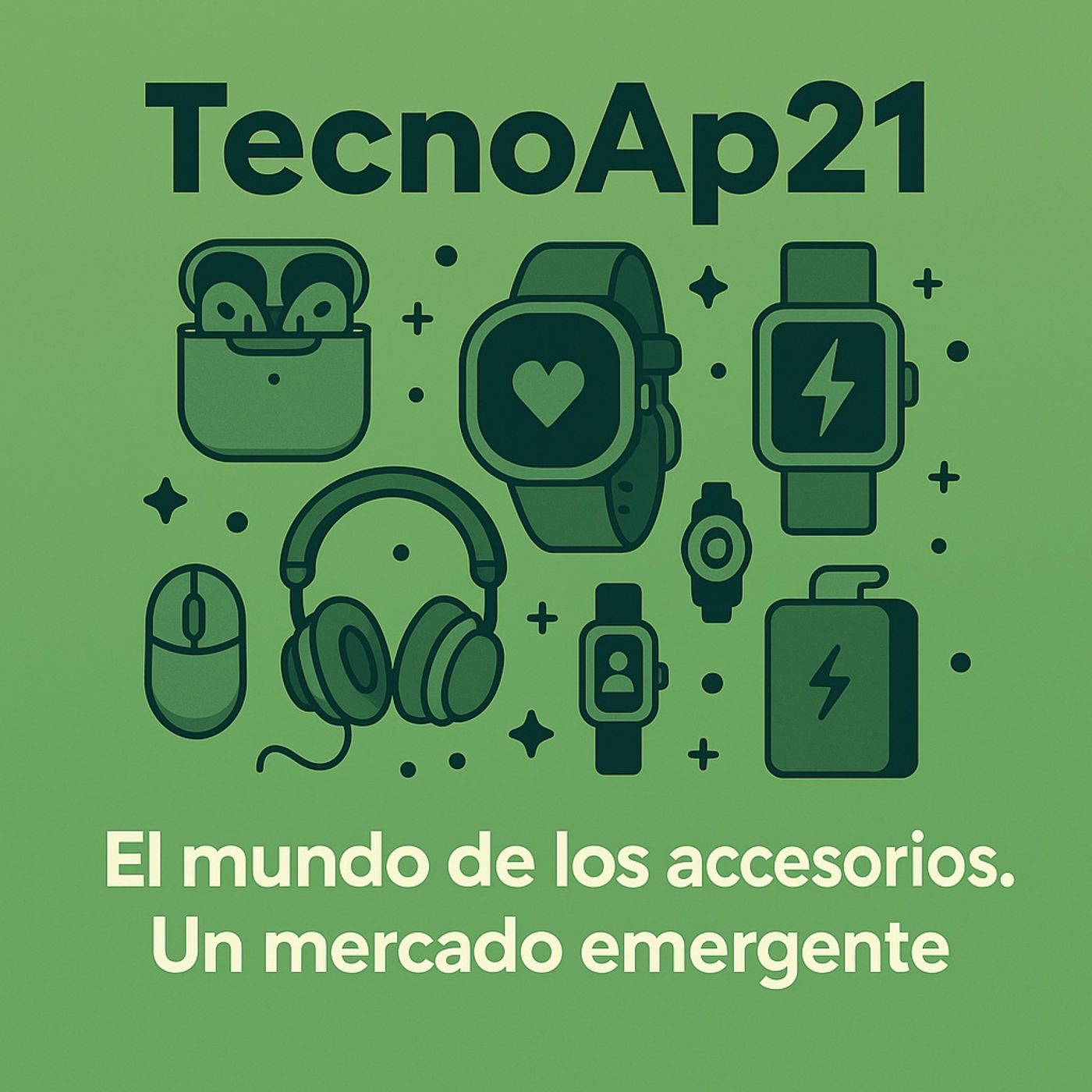 El mundo de los accesorios. Un mercado emergente image