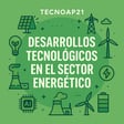 Desarrollos tecnológicos en el sector energético image