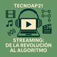 Streaming: de la revolución al algoritmo image