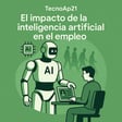 El impacto de la IA en el empleo image