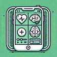Conductas digitales para el bienestar mental image