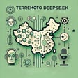 Terremoto DeepSeek image