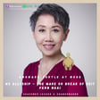 #3 Allyship - The make or break of DEI? Fern Ngai image