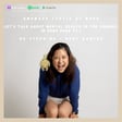 Let’s talk Mental Health in the Summer, in Hong Kong! Steph Ng - Body Banter #5 Pt.1 image