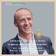 Is mental health the basis on DEI? - Brian Henderson #11 image