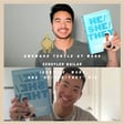 SPECIAL EPISODE- Schuyler Bailar: Identity, Work, and 'he/she/they' #12 image