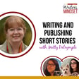 Writing and Publishing Short Stories (with Matty Dalrymple) image