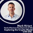 Exploring the Crypto World image