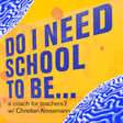 a coach for teachers? With Christian Kressmann image