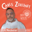 #252 Dirk Neubauer – Mehr Wut in der Demokratie! image