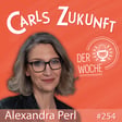 #254 Alexandra Perl – Als ob jeder zuhören könnte image
