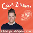 #246 Christoph Schönfelder - Führung as a Service image