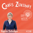 #238 Katrin Schuhen - Die Jäger des Mikroplastiks image