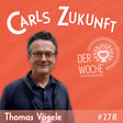 #278 Thomas Vögele – Die KI braucht einen Körper image