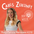 #270 Viola Patricia Herrmann – Zeugnistag für die Schule image