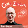 #256 Timo Daum – Wem gehört eigentlich die KI? image
