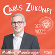 #268 Matthias Moosbrugger – Aus Gründen: Baustelle der Zukunft image