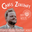 #255 Franz-Alois Fischer – Grundgesetz Ultra: Krieg in Europa? image