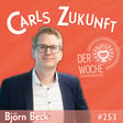 #253 Björn Beck – Digitale Souveränität Europas image