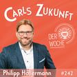 #242 Philipp Höllermann - Warum unsere Bildung im Mittelalter stecken geblieben ist image
