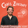 #259 Dominik Campanella – Die Klimakrise entscheidet sich auf der Baustelle image