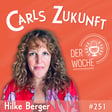 #251 Hilke Berger – Mehr resilient als smart: Die Stadt der Zukunft image