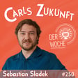#250 Sebastian Sladek – Energiewende 2035, selfmade image
