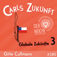 #285 Globale Zukünfte 3: Chile image