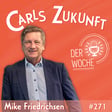 #271 Mike Friedrichsen – Digitale Bildung, also: Bildung image