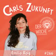 #266 Emilia Roig – Streiten für Gerechtigkeit image