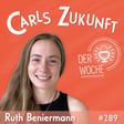 #289 Ruth Beniermann – Mit Beton gegen den Klimawandel image