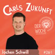 #261 Jochen Schwill – Mehr Intelligenz statt neuer Kraftwerke image