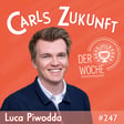 Luca Piwodda - Die Zukunft in die Politik holen image