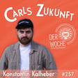 #257 Konstantin Kalheber – AI first! image