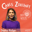 #277 Sophia Rödiger – Energie gegen den Strom image