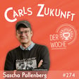 #274 Sascha Pallenberg – Mythos Digitalisierung image