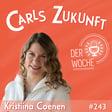 #243 Kristiina Coenen - Innovationsraum Steuer image