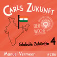 #286 Globale Zukünfte 4: Indien image