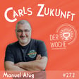 #272 Manuel Atug – Unsere digitale Un-Souveränität image
