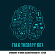 CBT Book Report by Talk Therapy CBT image