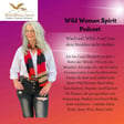 Folge 139 - Hör auf, dich klein zu machen – Die Wild Woman Spirit  in dir ruft image