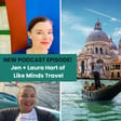 ArtCurious + Like Minds Travel: Join us in Venice! image