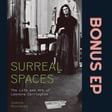 Author Interview: Joanna Moorhead's "Surreal Spaces: The Life and Art of Leonora Carrington" image