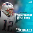 The InfoCast #407: Tom Brady, o GOAT da NFL! image