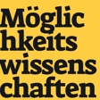 Möglichkeitswissenschaften image