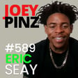 #589 Eric Seay: From Overweight to Unstoppable: Eric Seay’s Transformation 💡 image